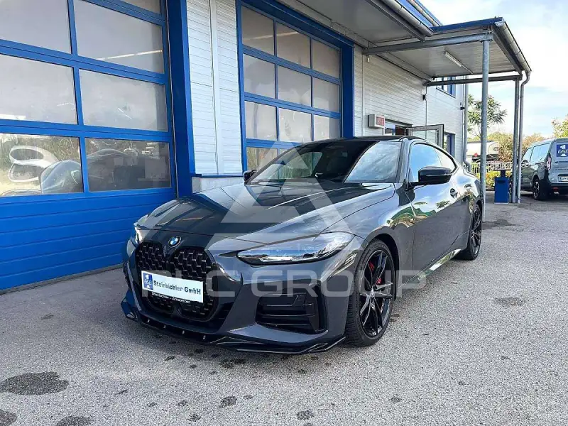 2020 BMW Other