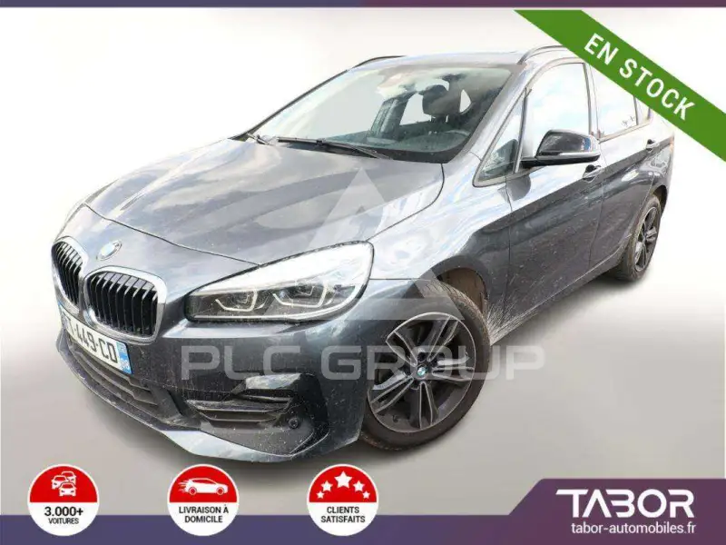 2020 BMW Other