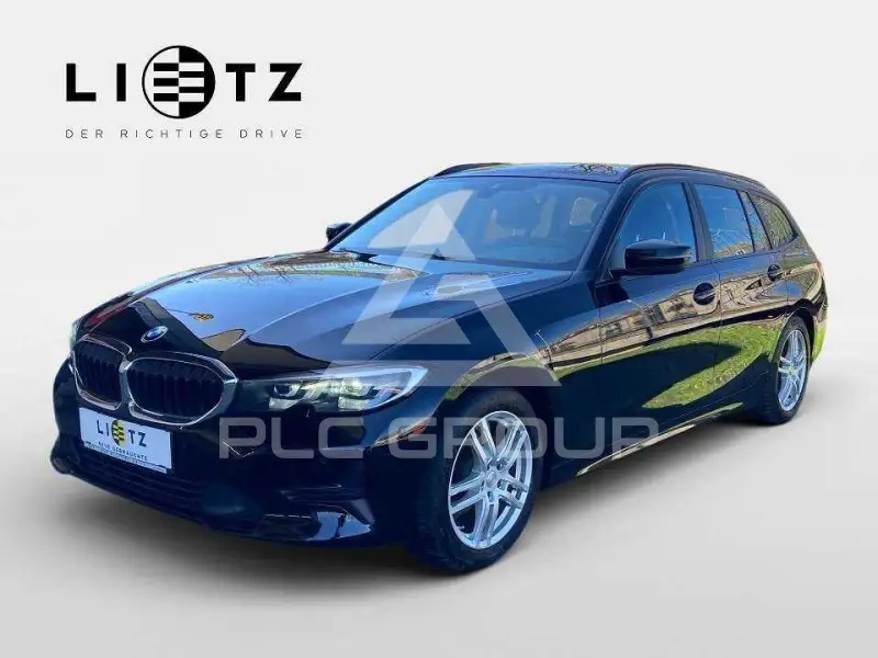 2020 BMW Other