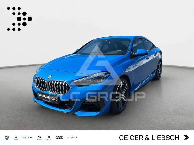 2020 BMW Other
