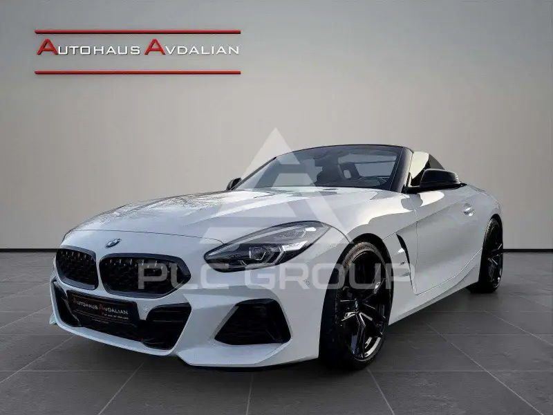 2020 BMW Other