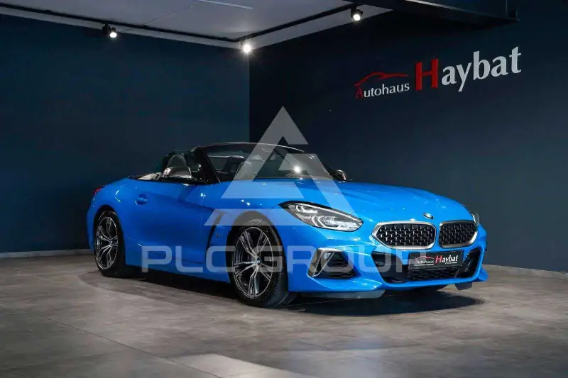 2020 BMW Other