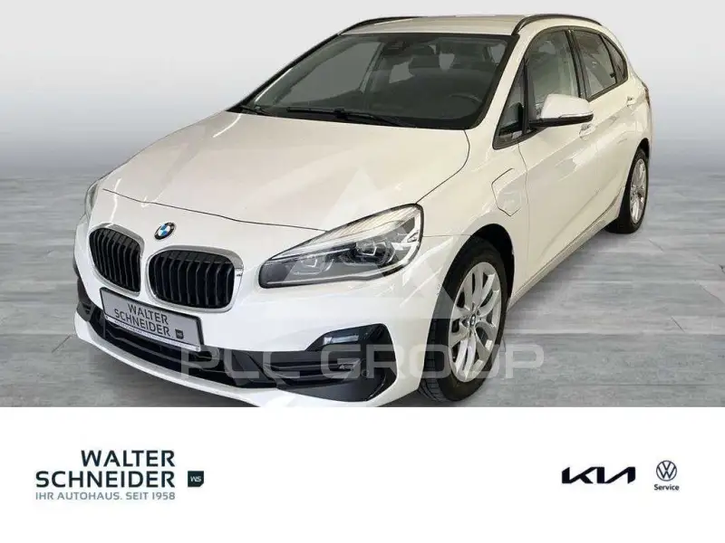 2020 BMW Other