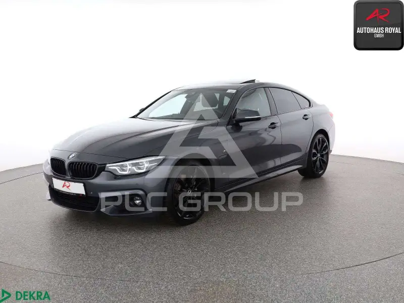 2020 BMW Other