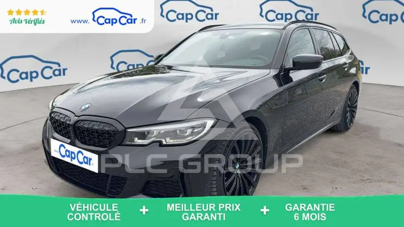 2020 BMW Other