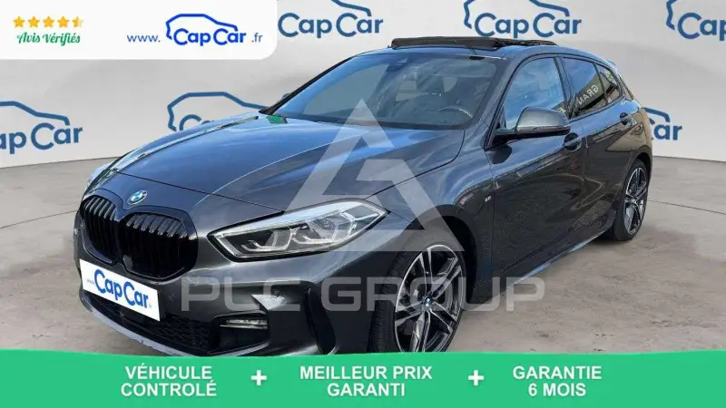 2020 BMW Other