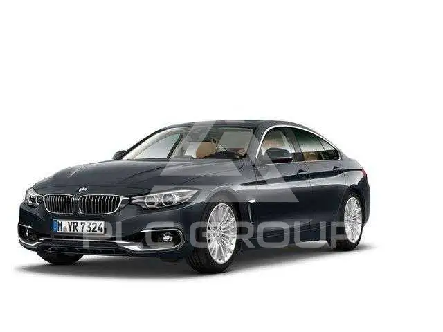 2020 BMW 440