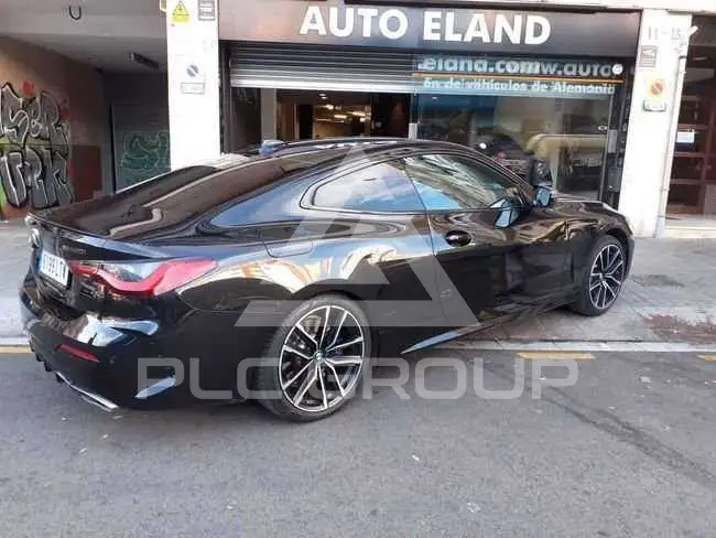 2020 BMW 440