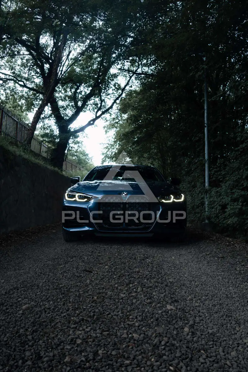 2020 BMW 440