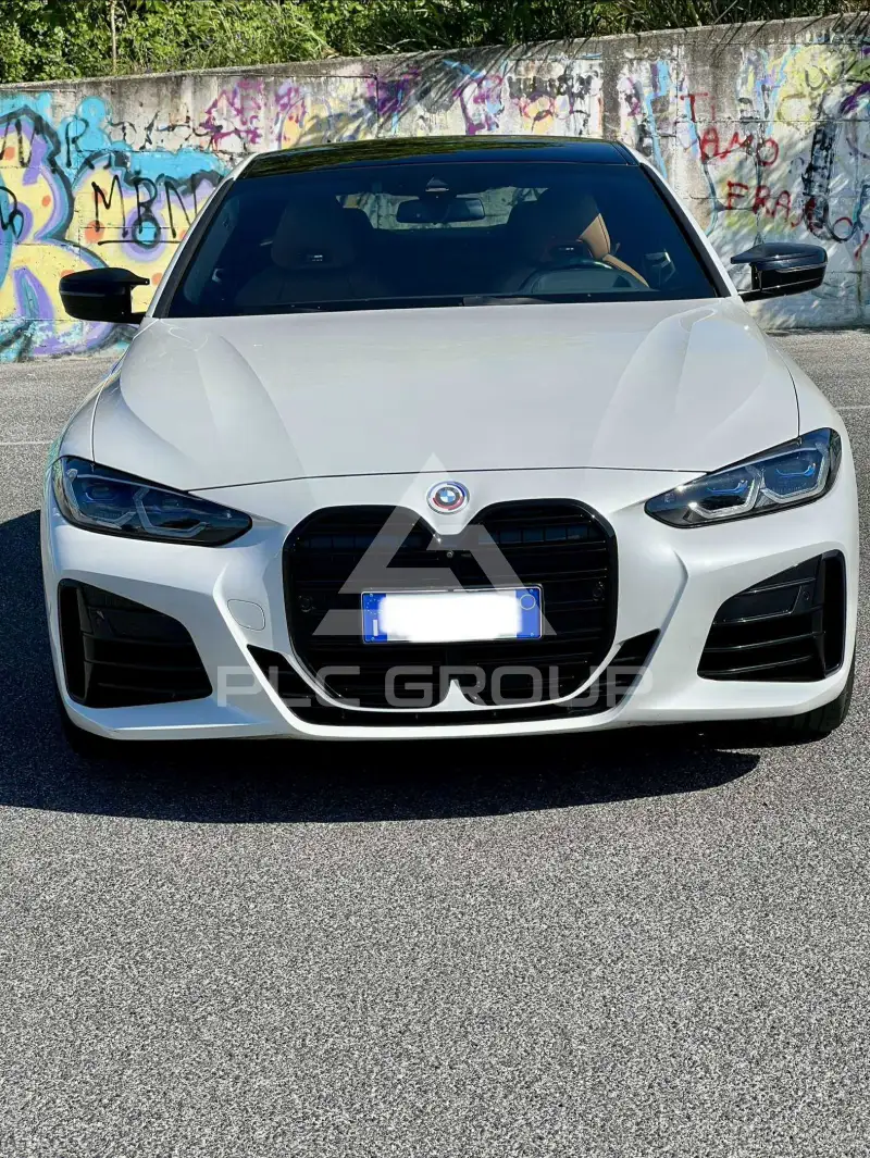 2020 BMW 440