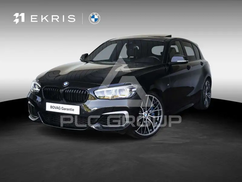2020 BMW 140M
