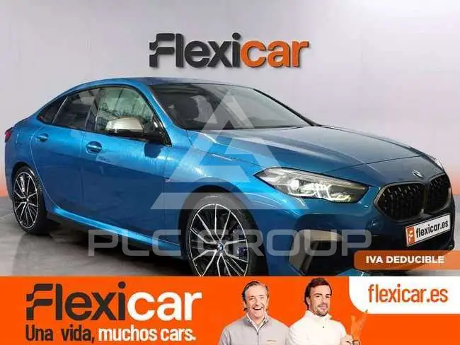 2020 BMW 240M