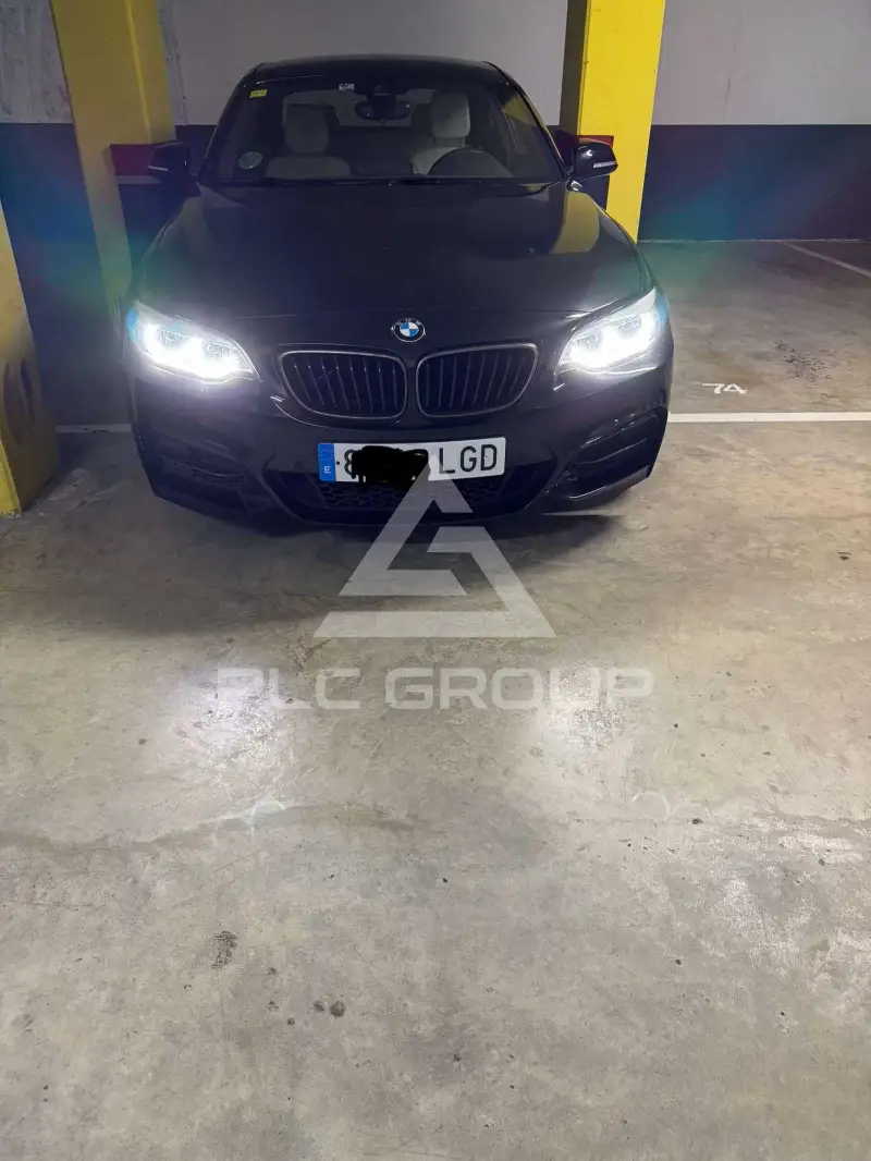 2020 BMW 240M