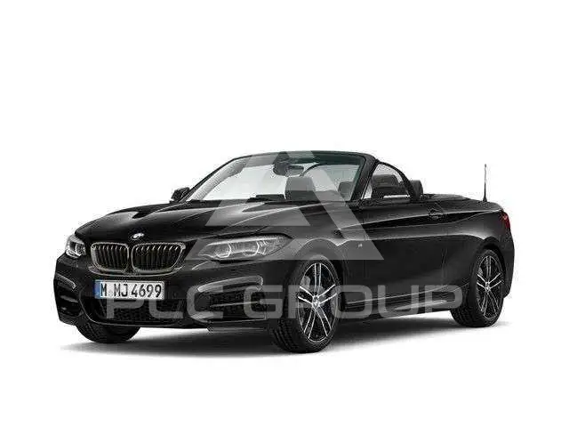 2020 BMW 240M