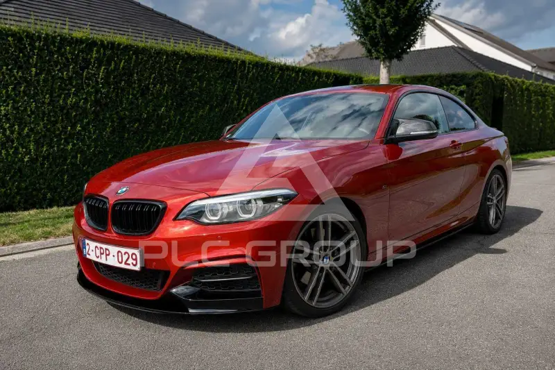 2020 BMW 240M