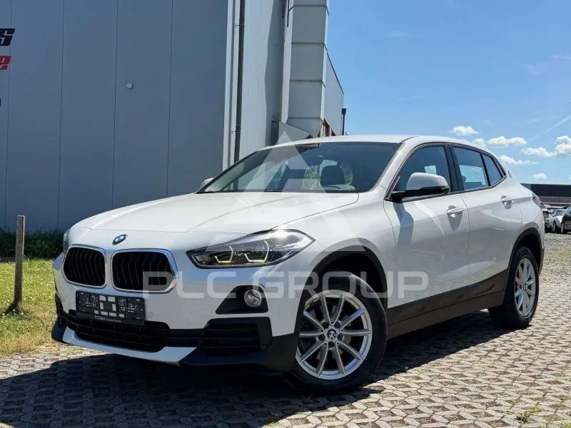 2020 BMW iX