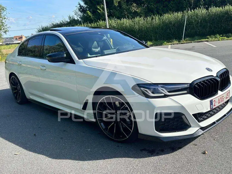 2020 BMW M1