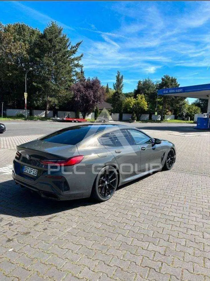 2020 BMW 840