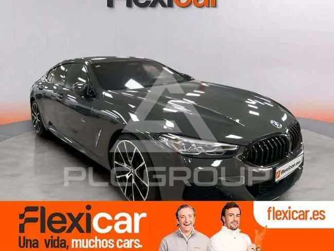 2020 BMW 840