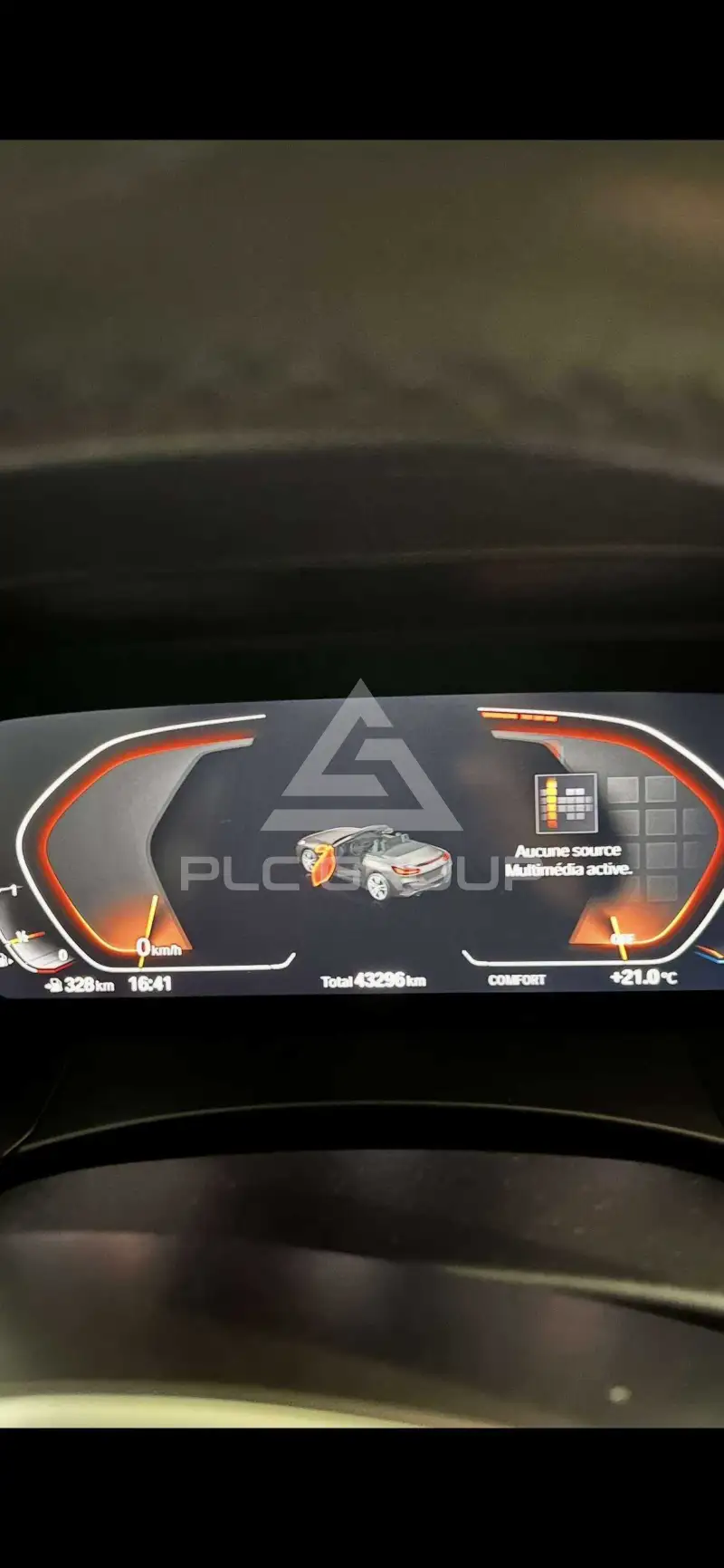 2020 BMW Z4