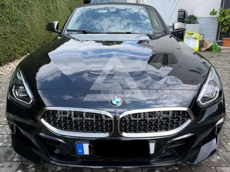 2020 BMW Z4