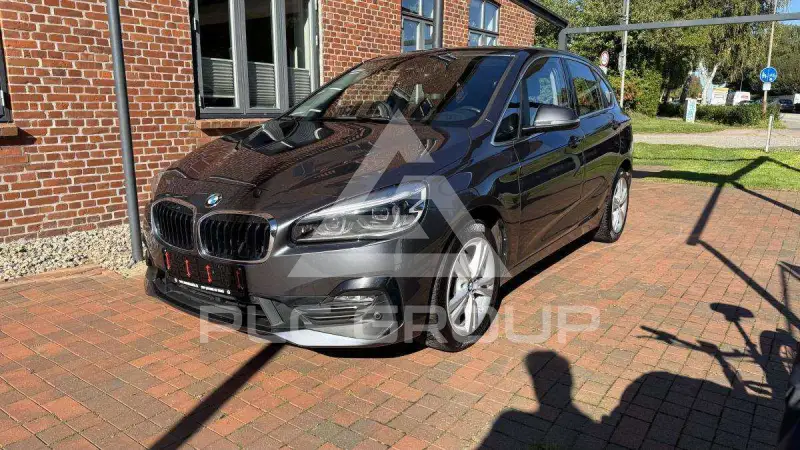 2020 BMW Other