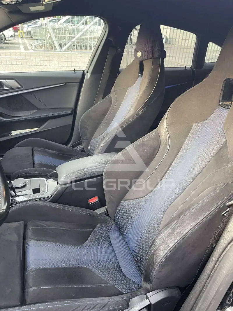 2020 BMW 218