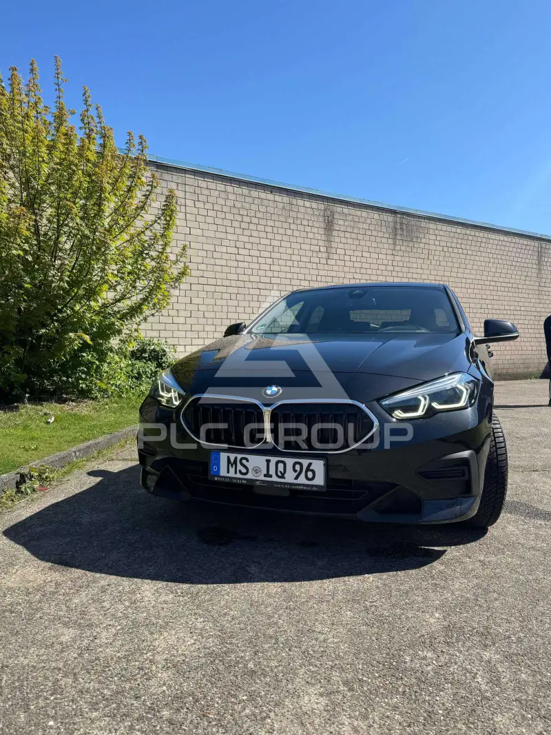 2020 BMW 218