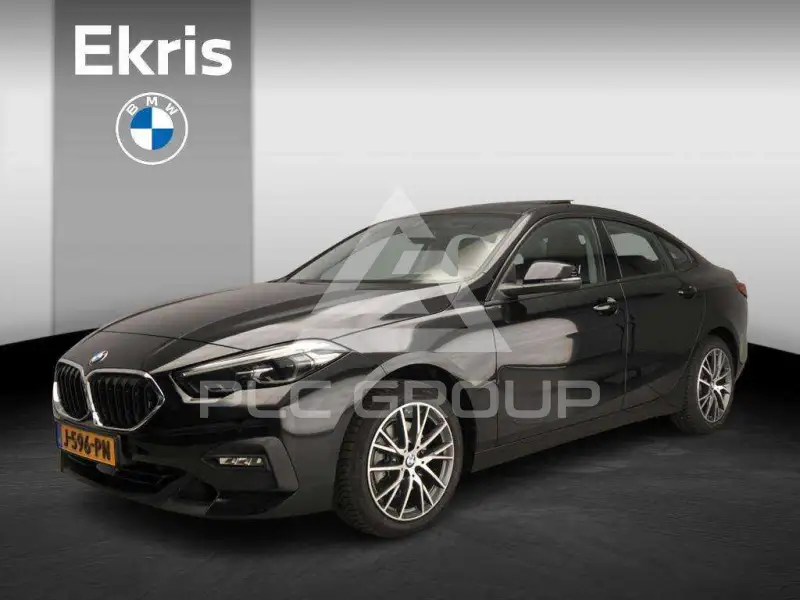 2020 BMW 218