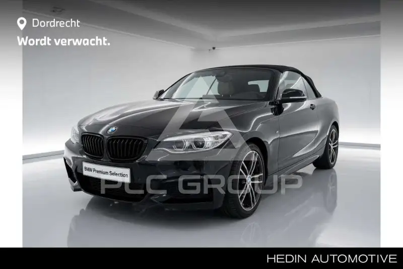 2020 BMW 218