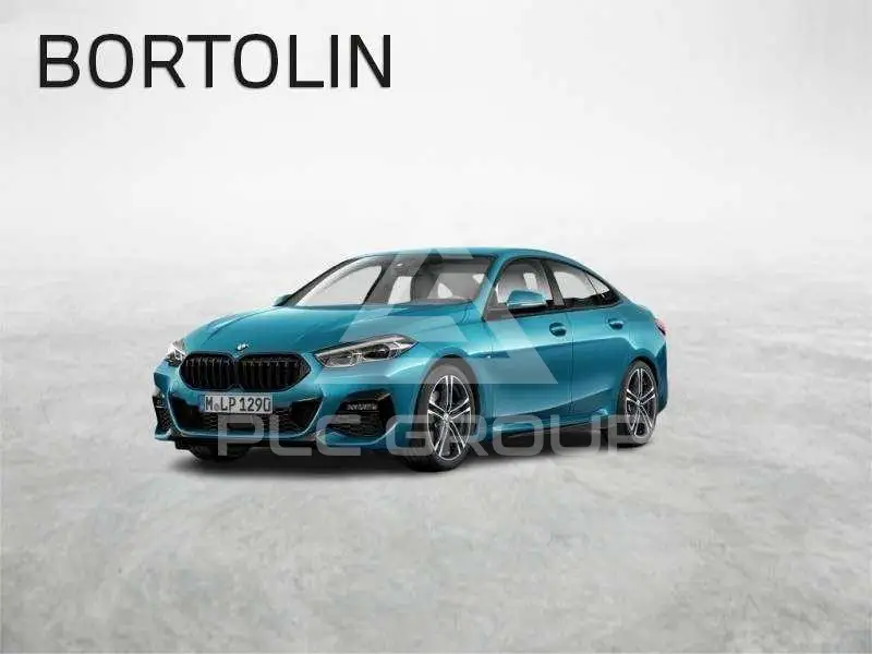 2020 BMW 218