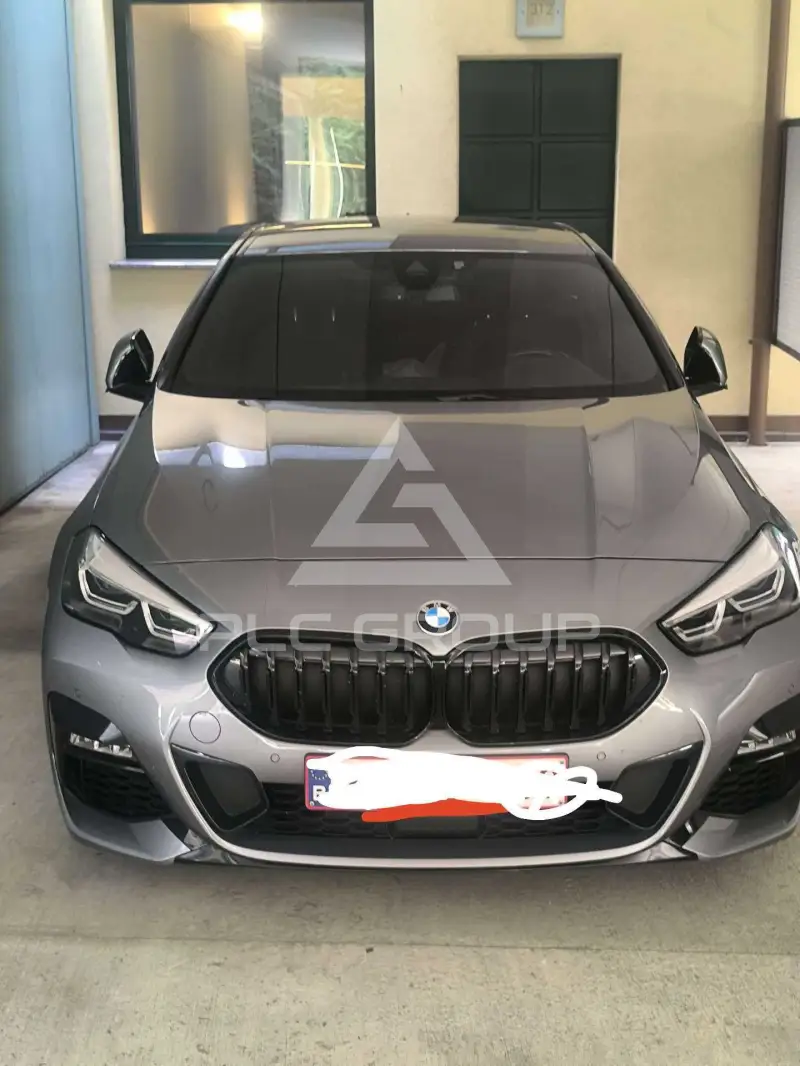 2022 BMW 218