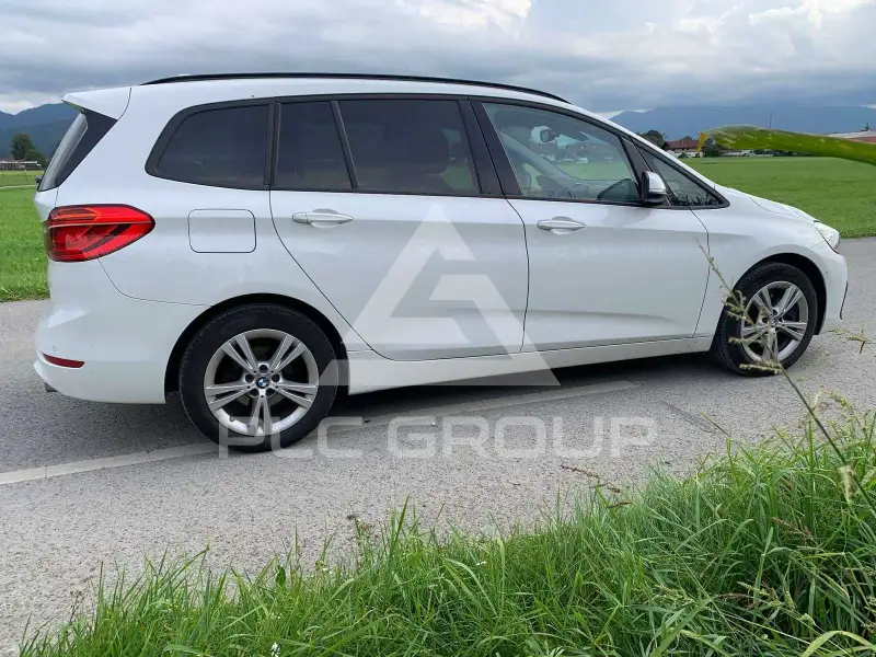 2020 BMW 218