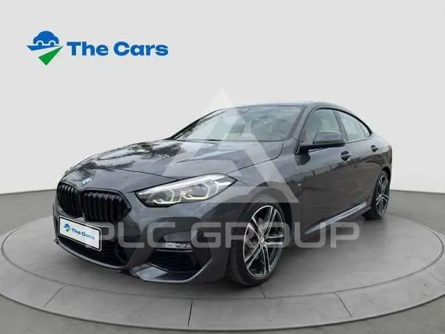 2020 BMW 218
