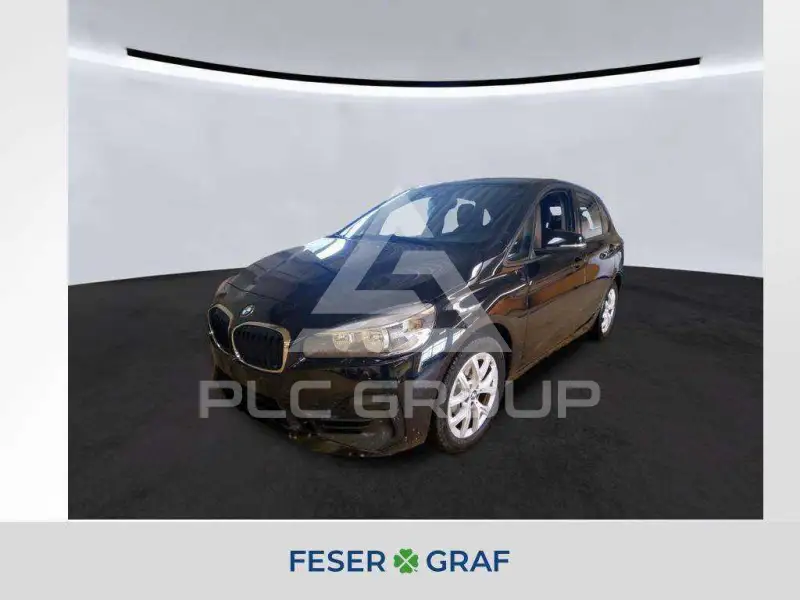 2020 BMW 218