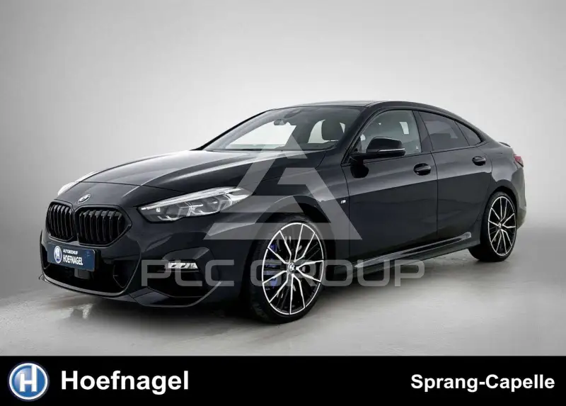 2020 BMW 218