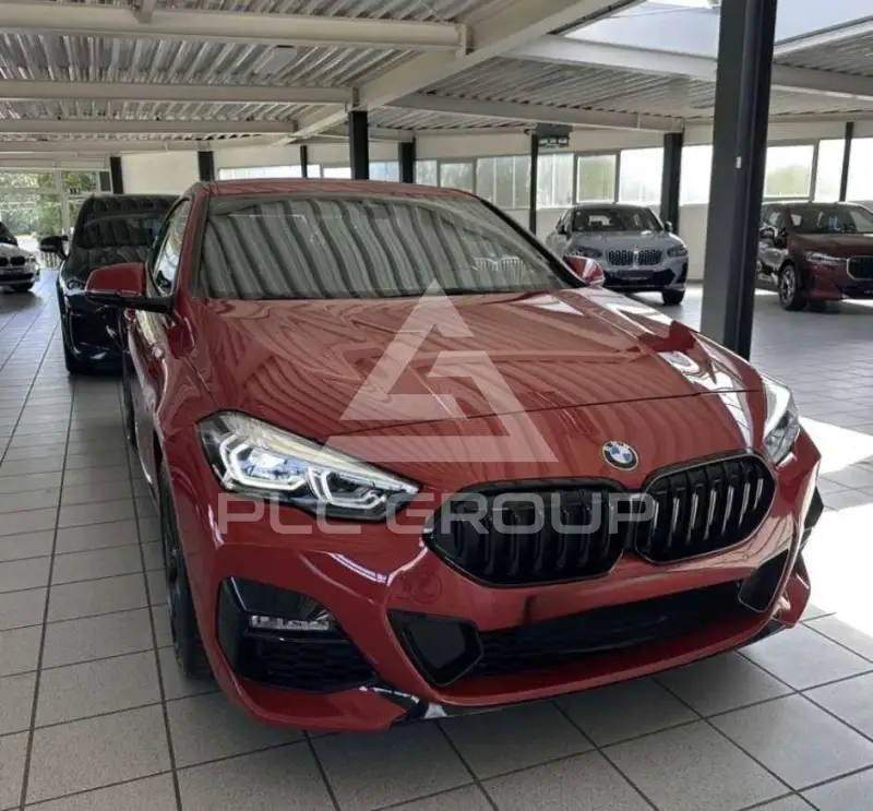 2020 BMW 218