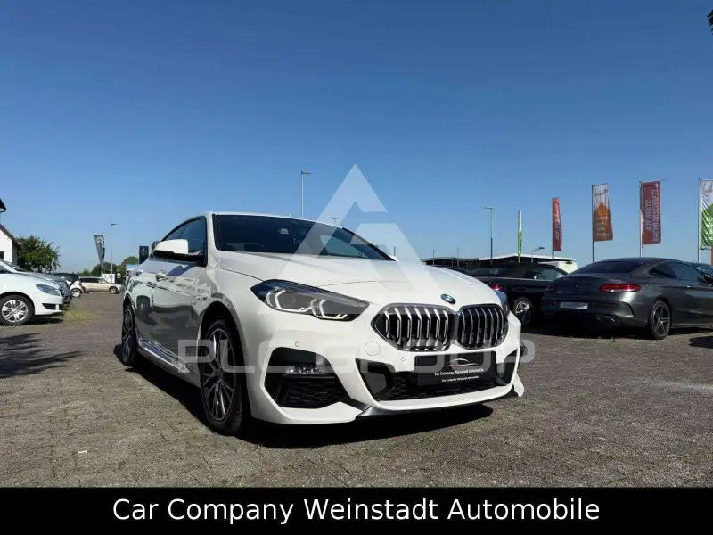 2020 BMW Other