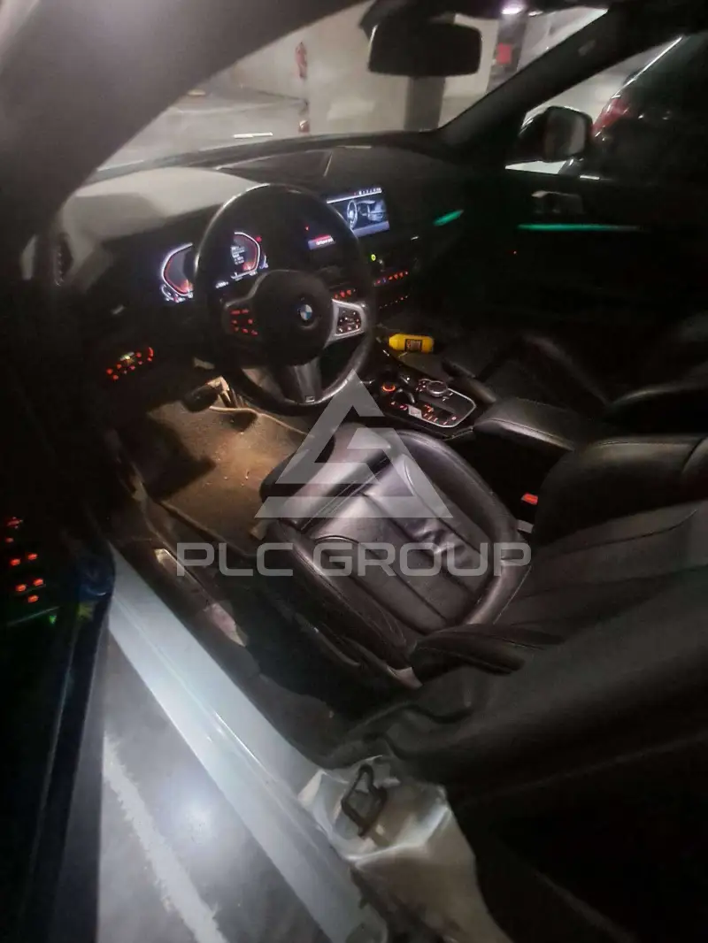 2020 BMW 218