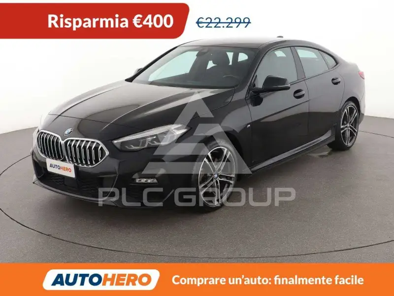 2020 BMW 218