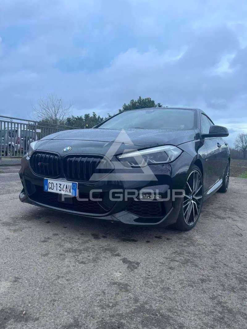 2020 BMW 218