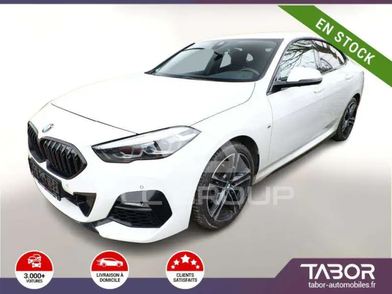 2020 BMW 218