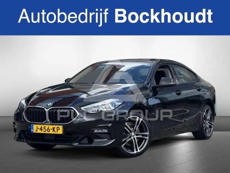 2020 BMW 218