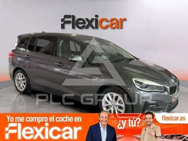 2020 BMW 218