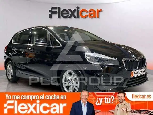 2020 BMW 218