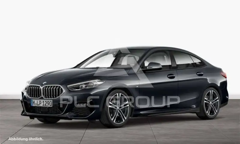 2020 BMW 218