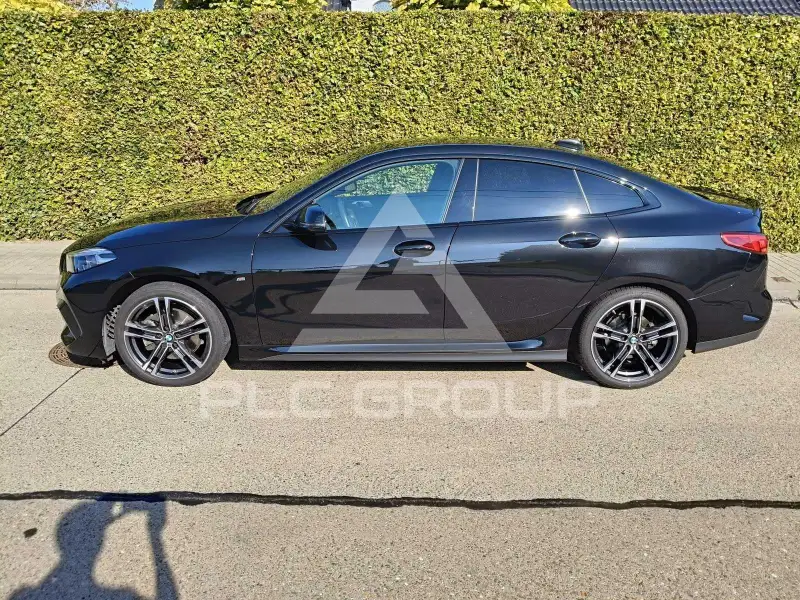 2020 BMW 218