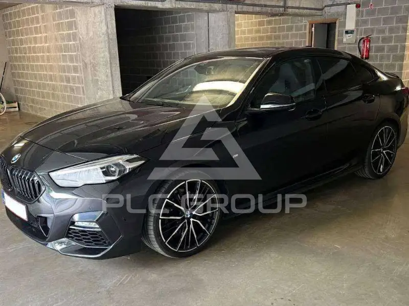 2020 BMW 218