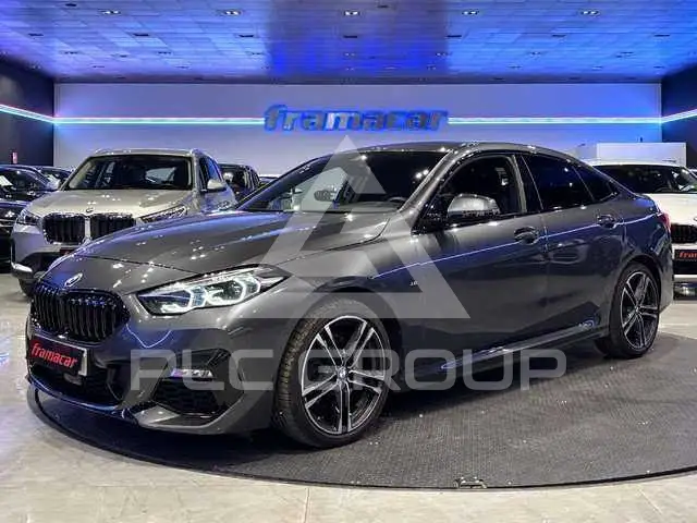 2020 BMW 218