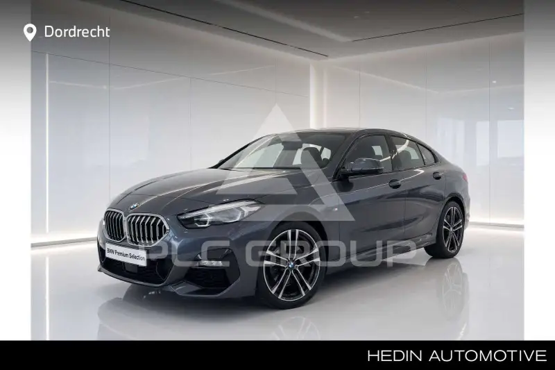 2020 BMW 218